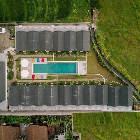Sari Uma Canggu By Hospitality Bali Exterior foto