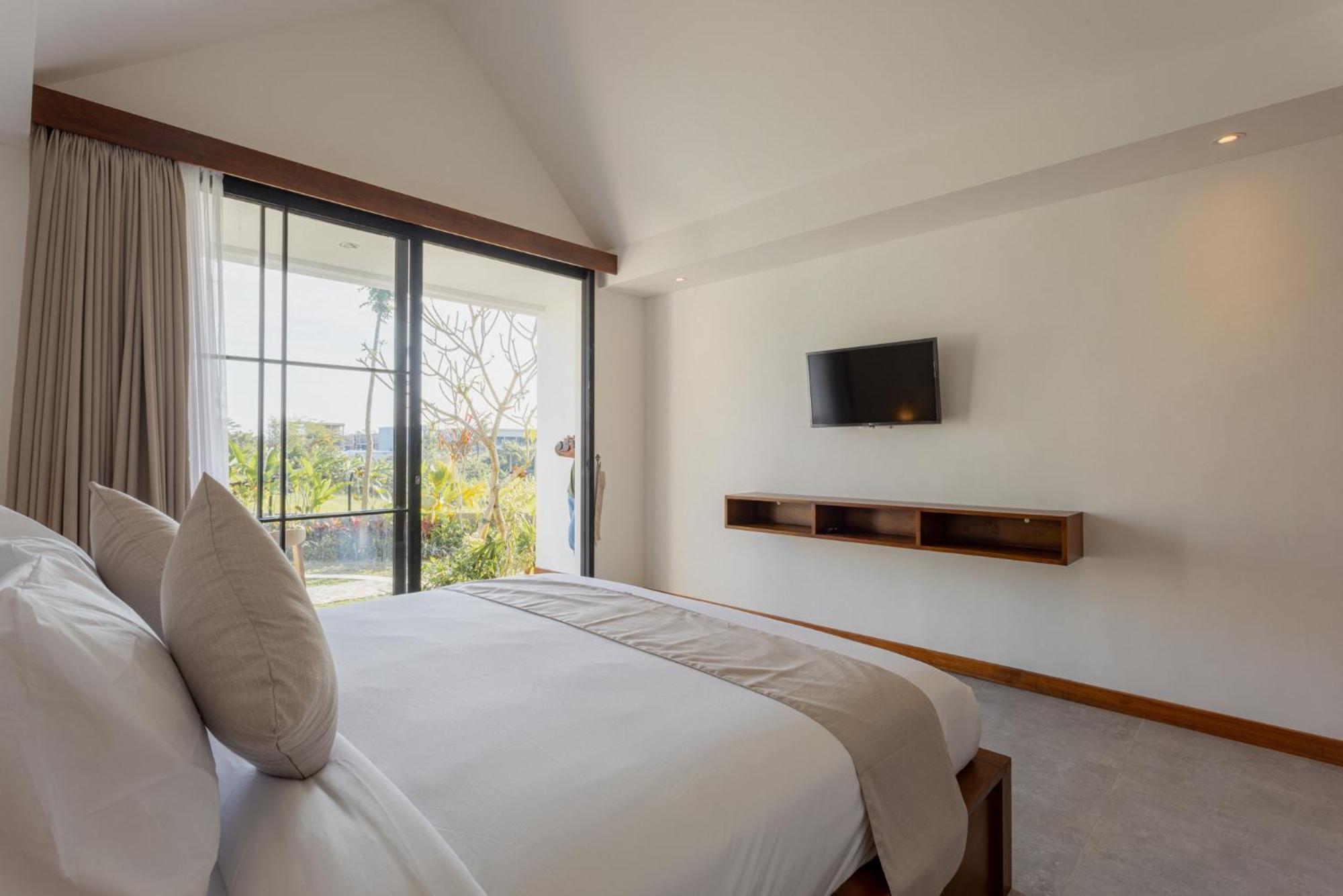 Sari Uma Canggu By Hospitality Bali Exterior foto